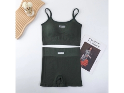 BỘ TẬP DỆT 1778 - XANH RÊU BỘ TẬP DỆT 1778 - XANH RÊU